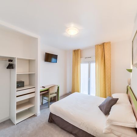 Hotel Provencal Saint-Raphaël Εξωτερικό φωτογραφία