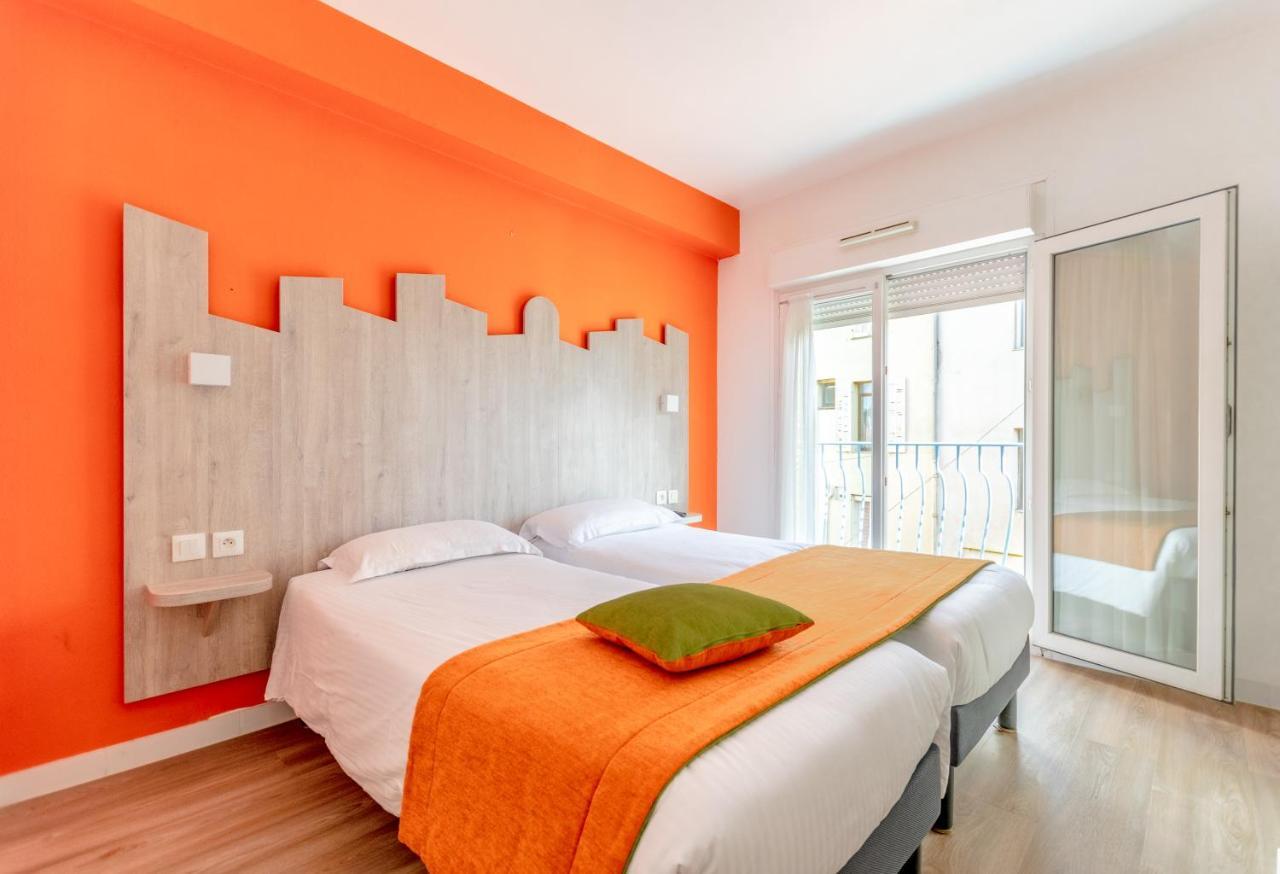 Hotel Provencal Saint-Raphaël Εξωτερικό φωτογραφία
