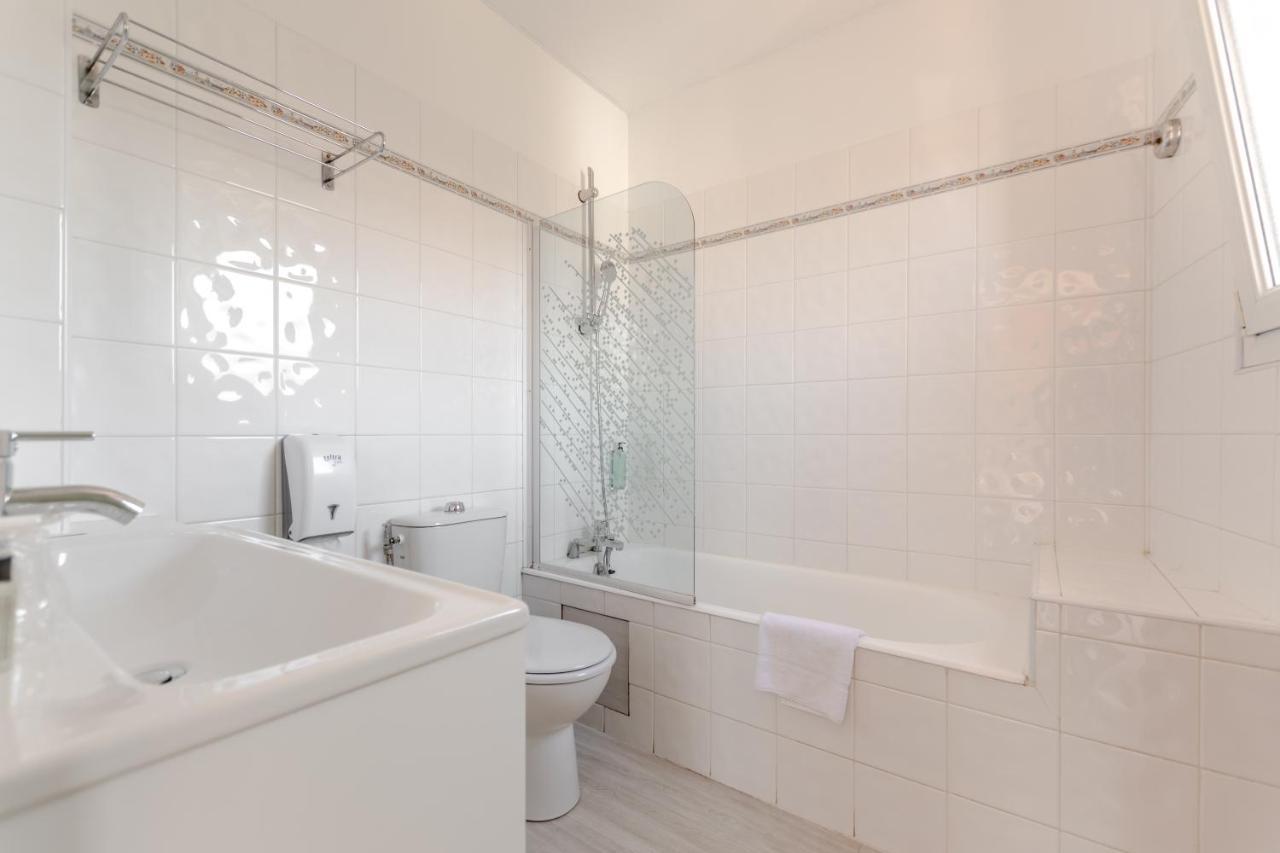 Hotel Provencal Saint-Raphaël Εξωτερικό φωτογραφία