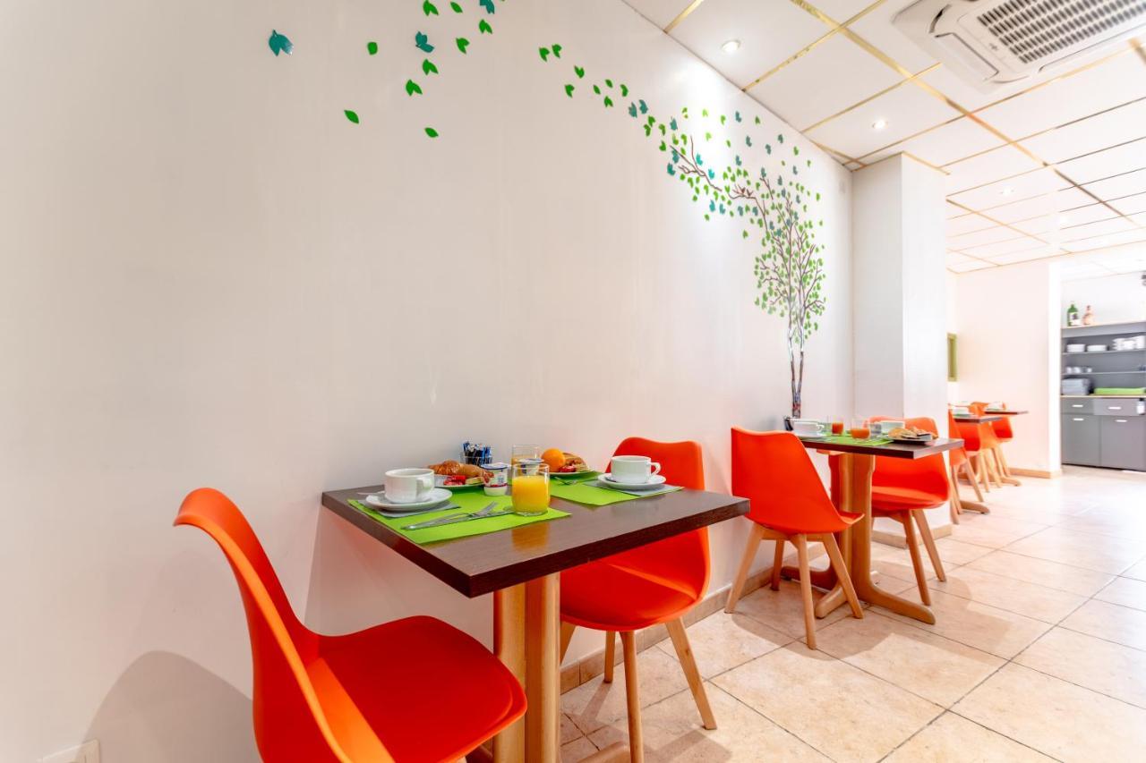 Hotel Provencal Saint-Raphaël Εξωτερικό φωτογραφία
