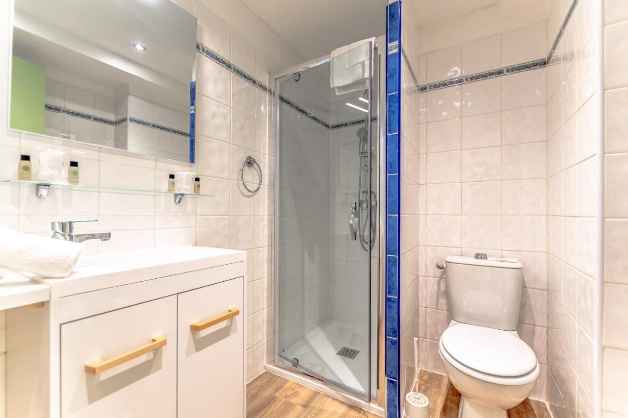Hotel Provencal Saint-Raphaël Εξωτερικό φωτογραφία