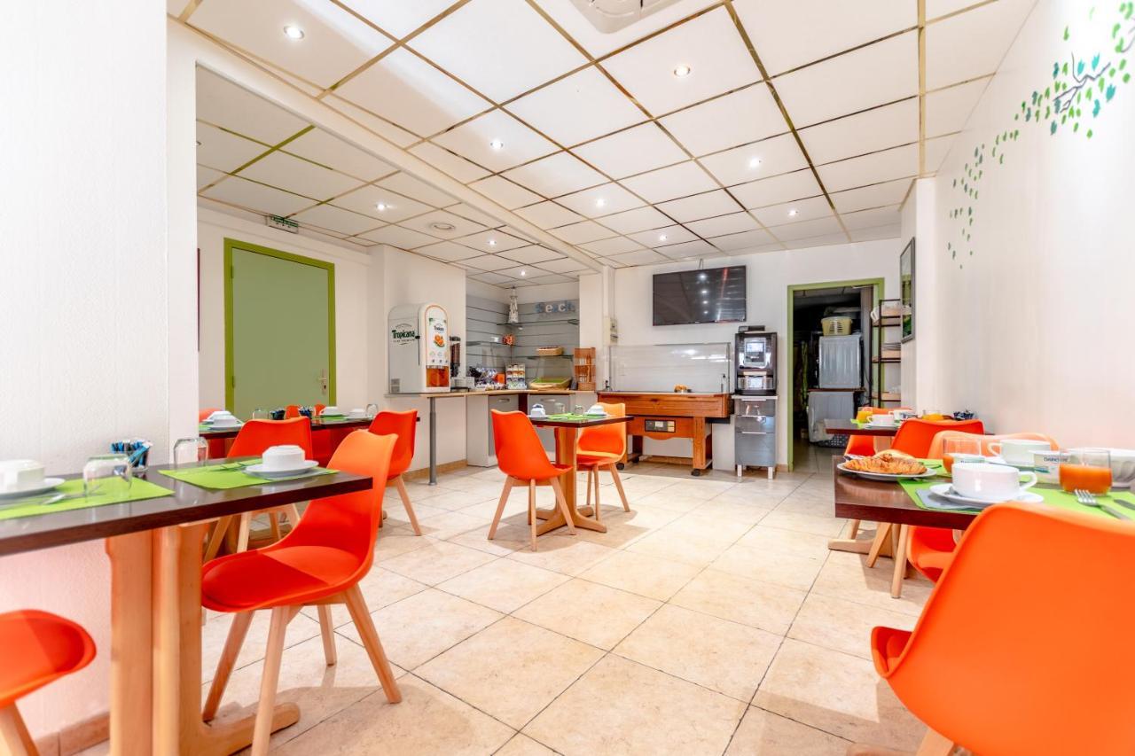 Hotel Provencal Saint-Raphaël Εξωτερικό φωτογραφία