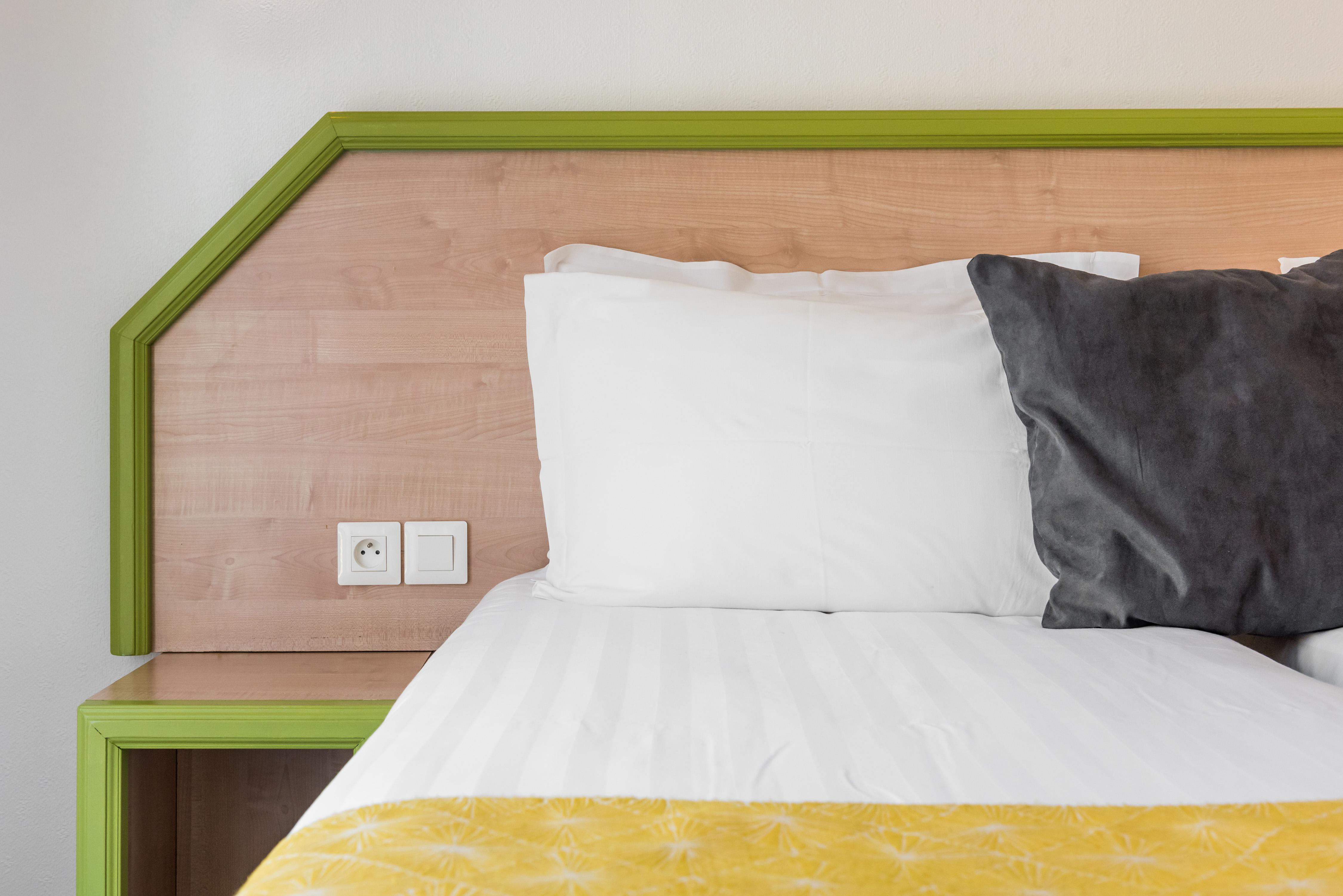 Hotel Provencal Saint-Raphaël Εξωτερικό φωτογραφία