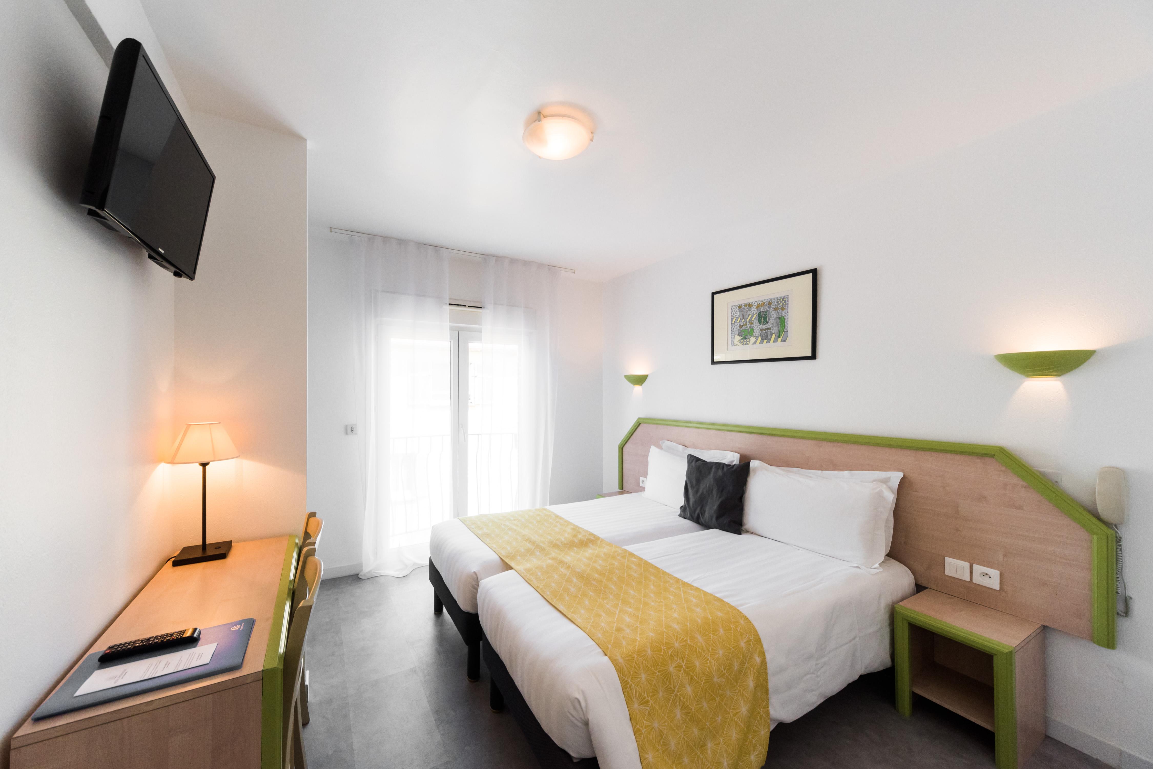 Hotel Provencal Saint-Raphaël Εξωτερικό φωτογραφία