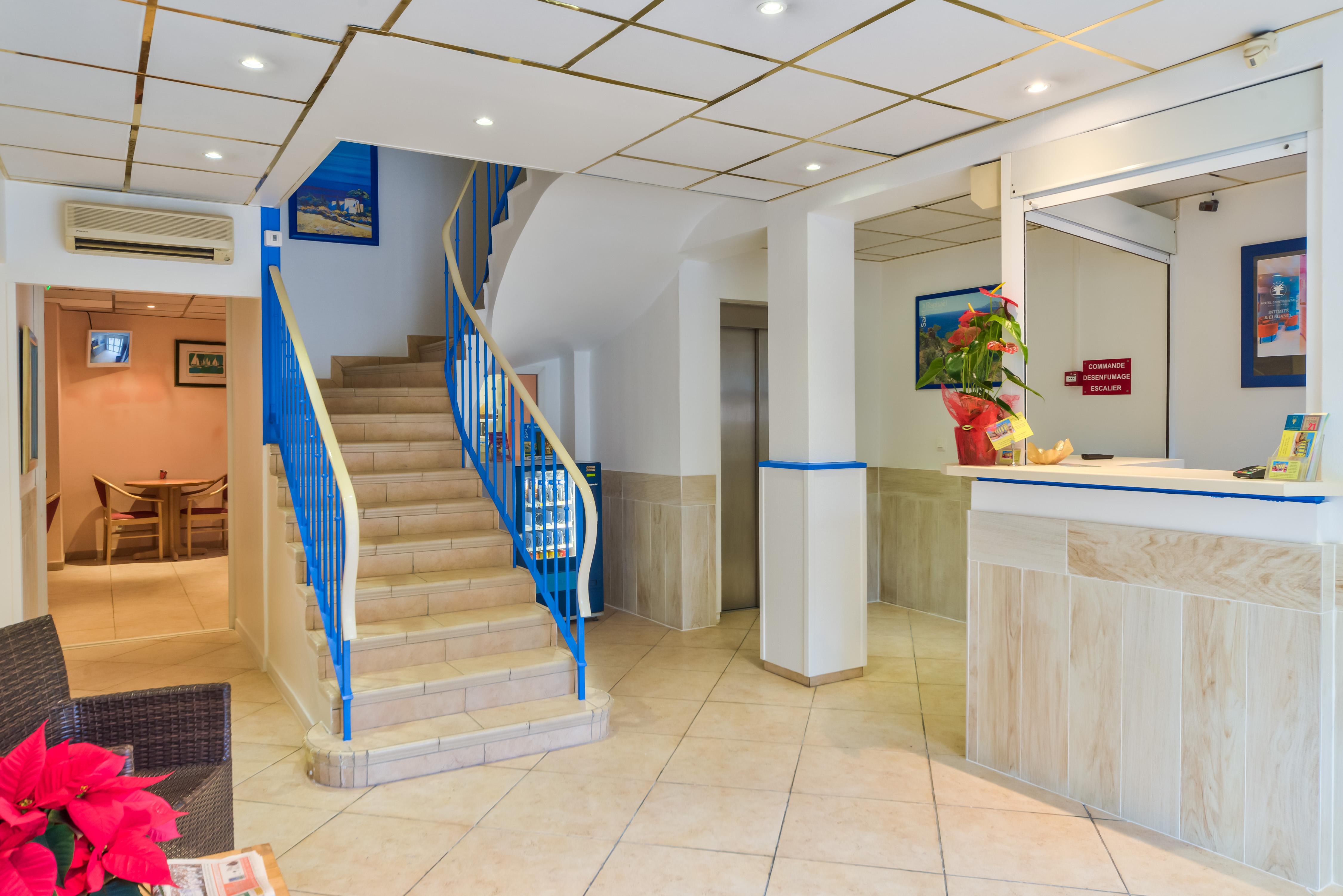 Hotel Provencal Saint-Raphaël Εξωτερικό φωτογραφία
