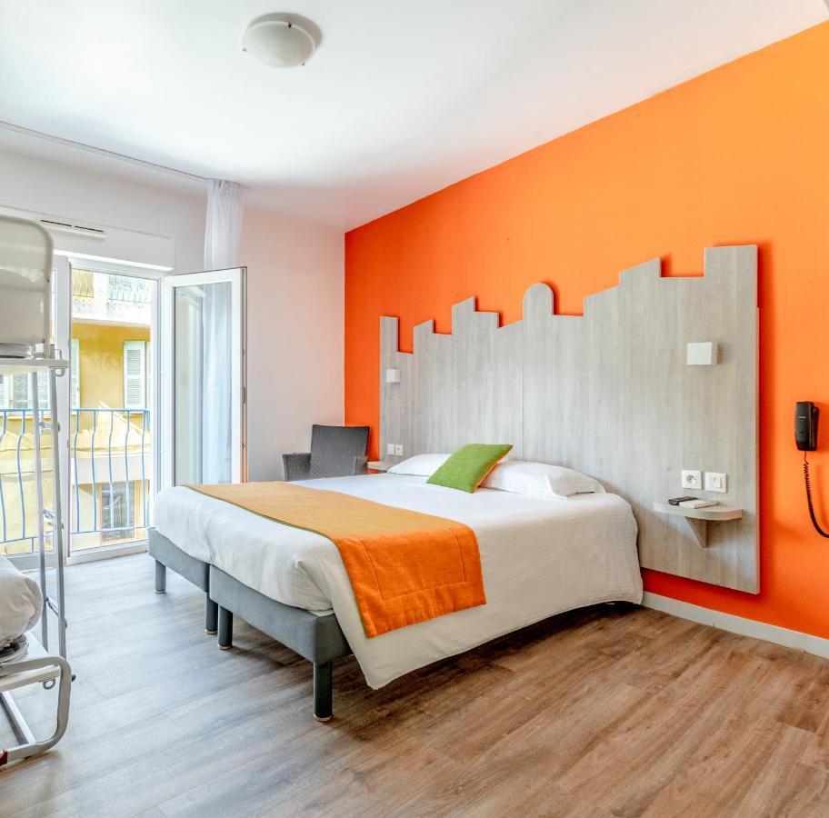 Hotel Provencal Saint-Raphaël Εξωτερικό φωτογραφία