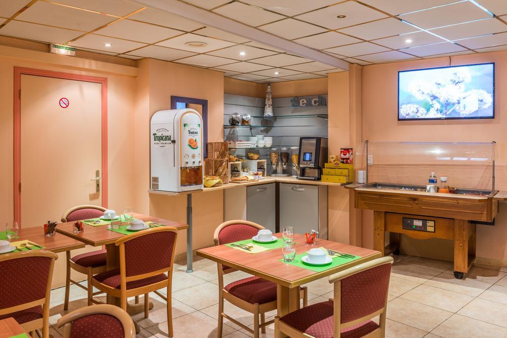 Hotel Provencal Saint-Raphaël Εξωτερικό φωτογραφία