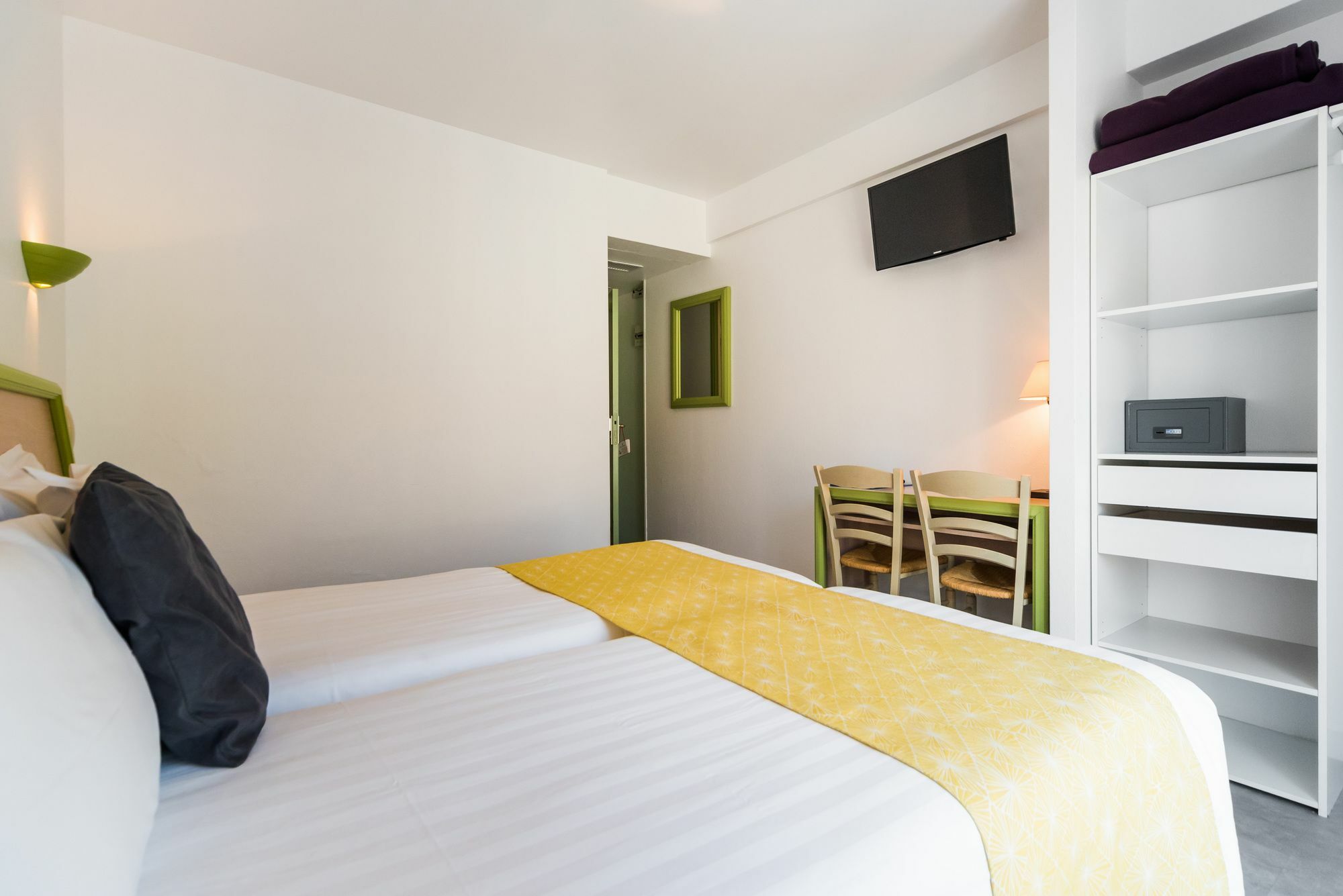 Hotel Provencal Saint-Raphaël Εξωτερικό φωτογραφία