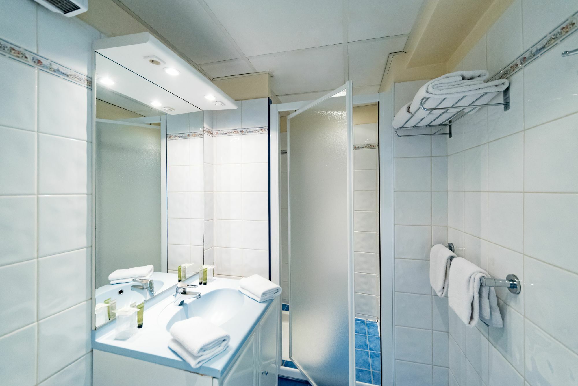 Hotel Provencal Saint-Raphaël Εξωτερικό φωτογραφία