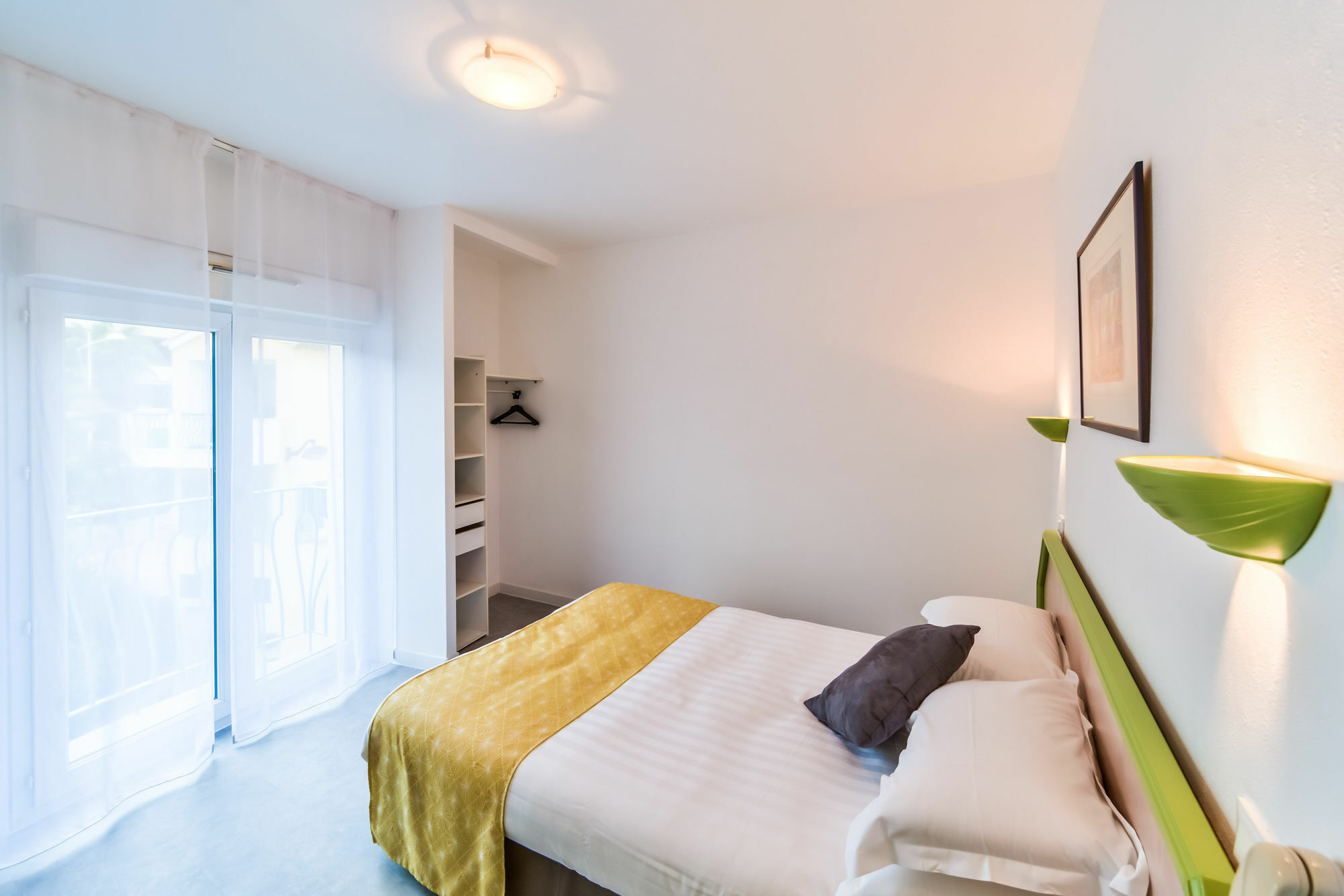 Hotel Provencal Saint-Raphaël Εξωτερικό φωτογραφία