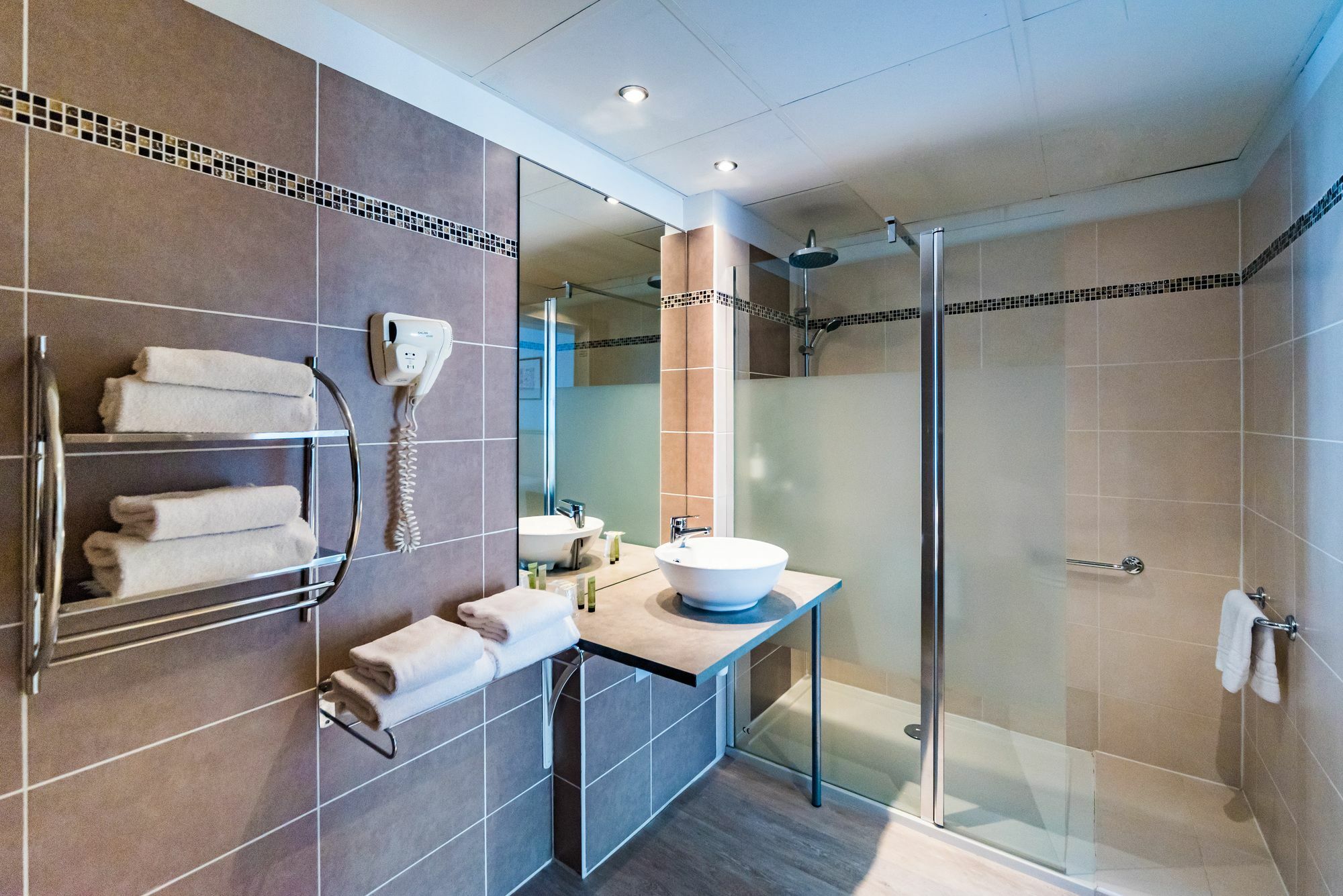 Hotel Provencal Saint-Raphaël Εξωτερικό φωτογραφία
